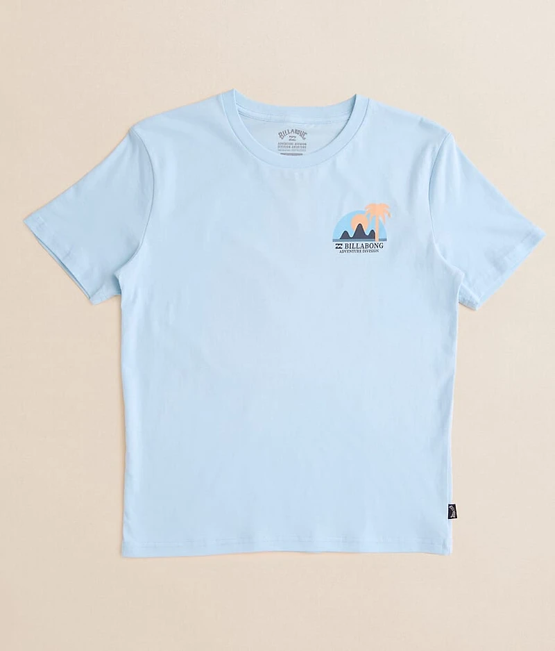 Boys - Sun Down T-Shirt