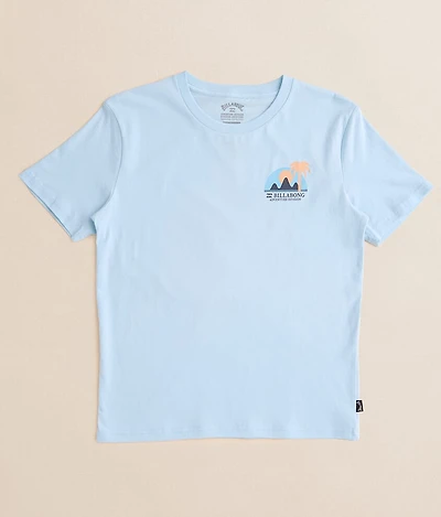 Boys - Sun Down T-Shirt
