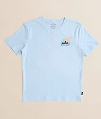 Boys - Sun Down T-Shirt