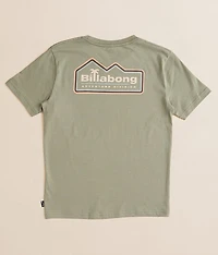 Boys - Range T-Shirt