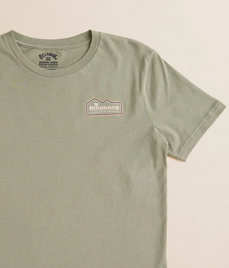 Boys - Range T-Shirt