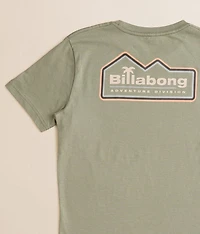Boys - Range T-Shirt