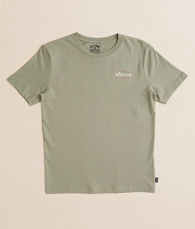 Boys - Range T-Shirt