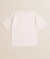 Girls - You Me The Sea Oversized T-Shirt