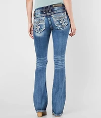 Rima Boot Stretch Jean