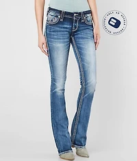 Rima Boot Stretch Jean