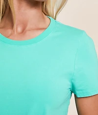 Fitted T-Shirt