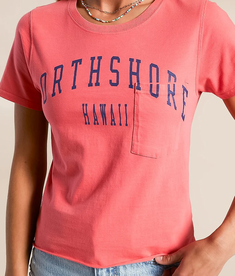 North Shore Hawaii T-Shirt