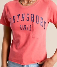 North Shore Hawaii T-Shirt