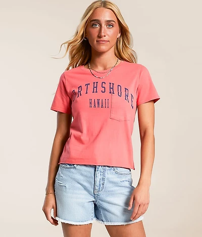 North Shore Hawaii T-Shirt