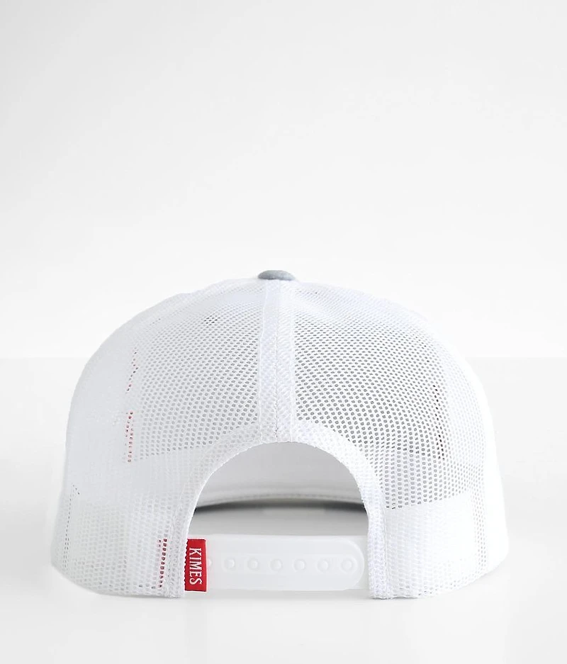 ATG Trucker Hat