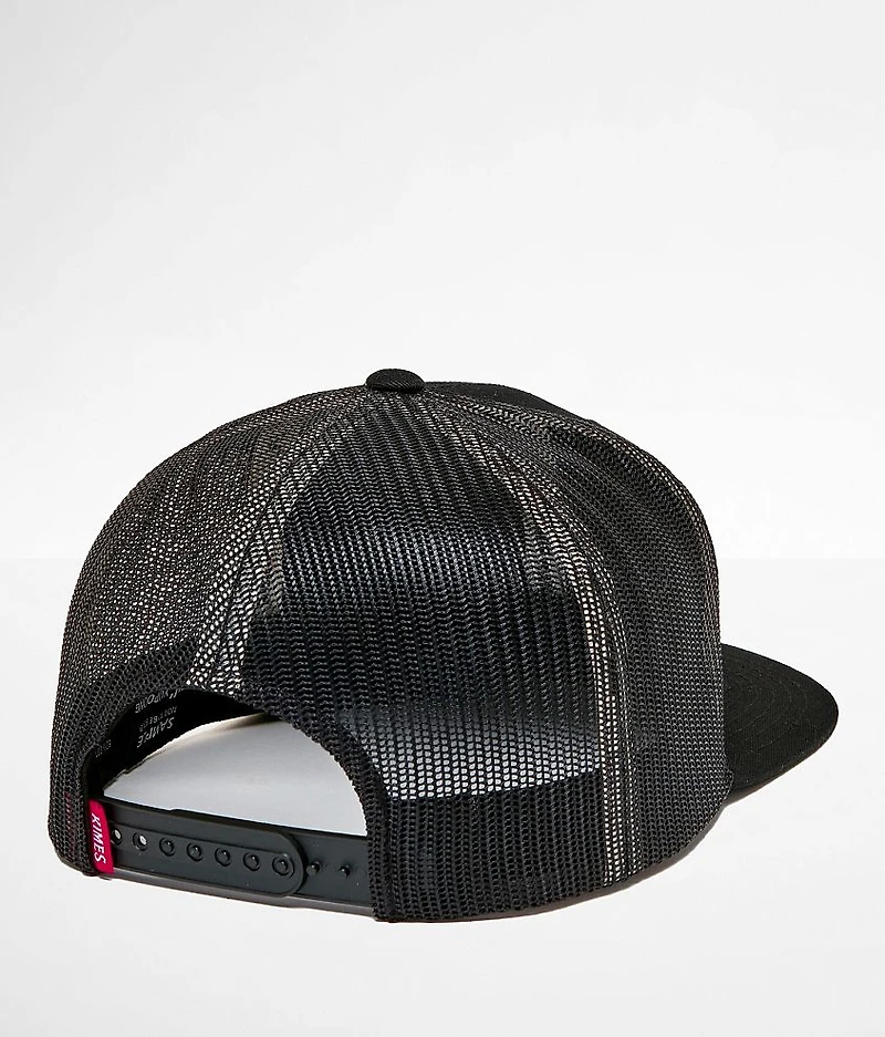 ATG Trucker Hat