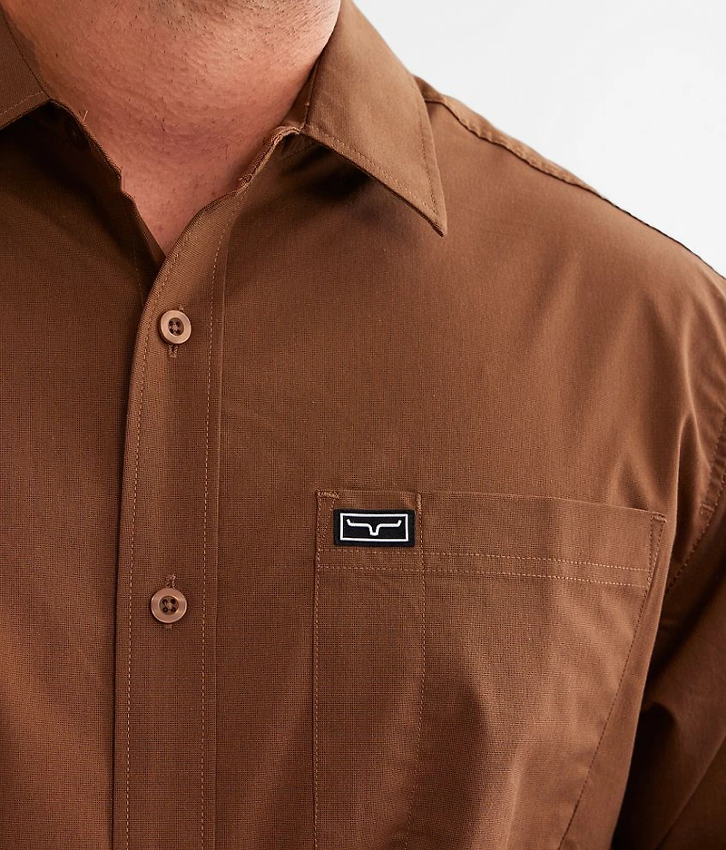 Linville Stretch Shirt