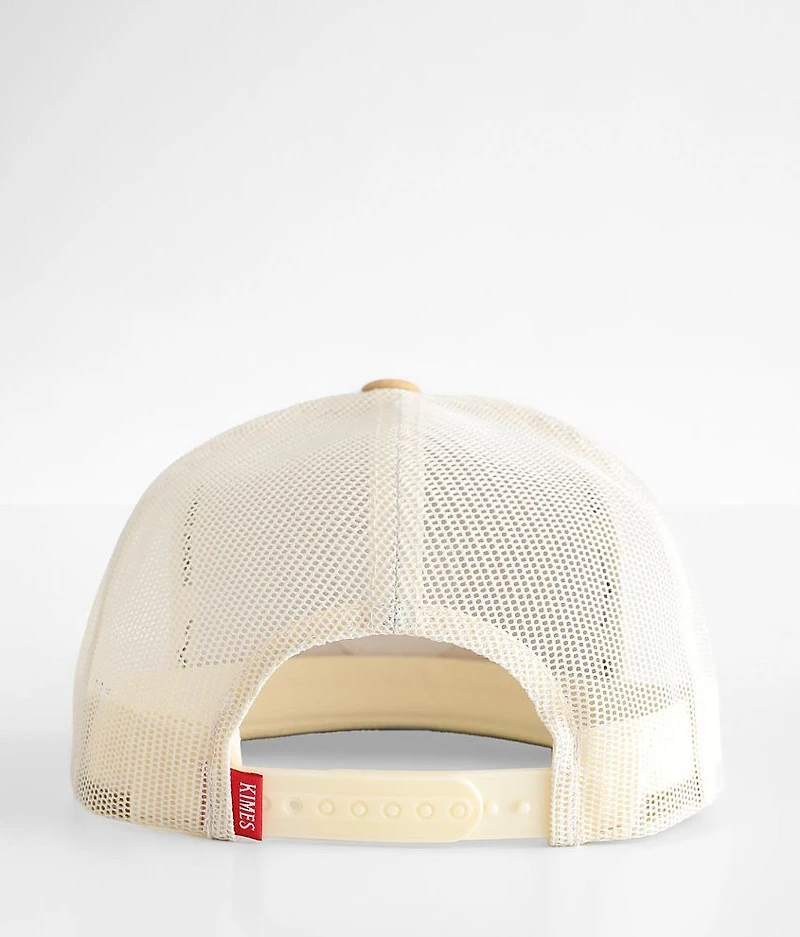 Jack Trucker Hat