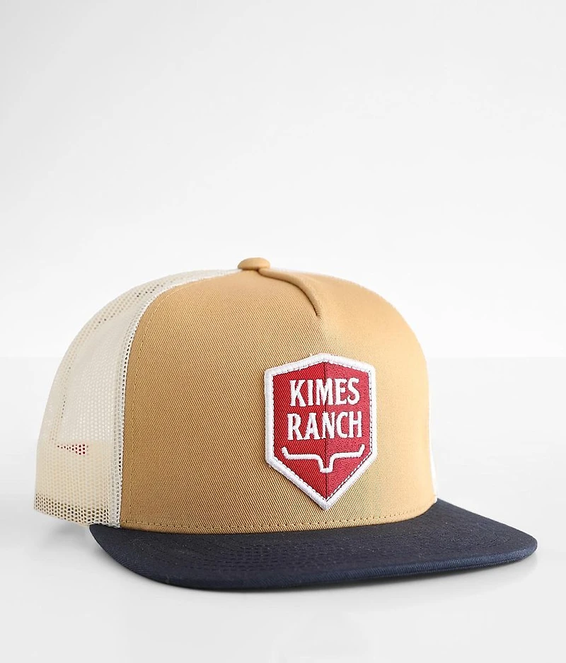 Jack Trucker Hat
