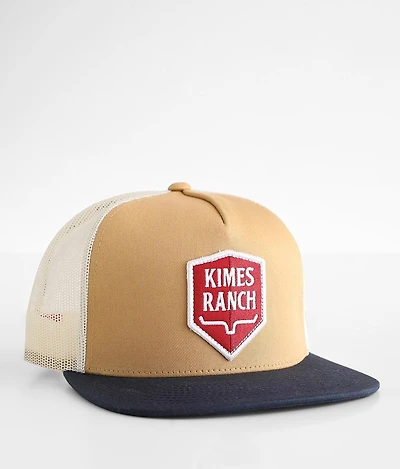 Jack Trucker Hat