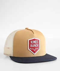 Jack Trucker Hat