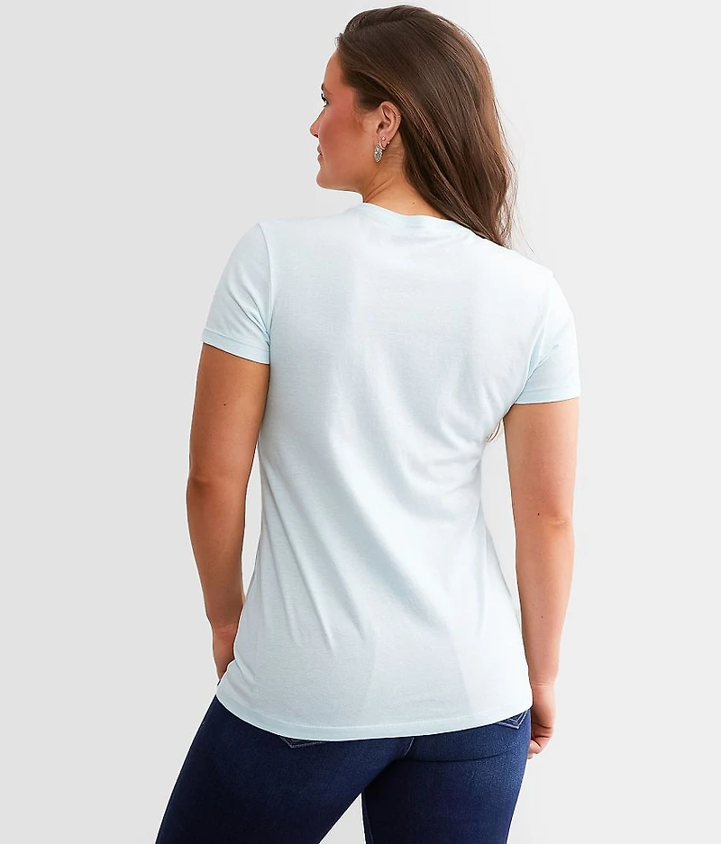 Ladies Welcome T-Shirt