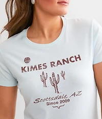 Ladies Welcome T-Shirt