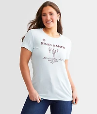 Ladies Welcome T-Shirt