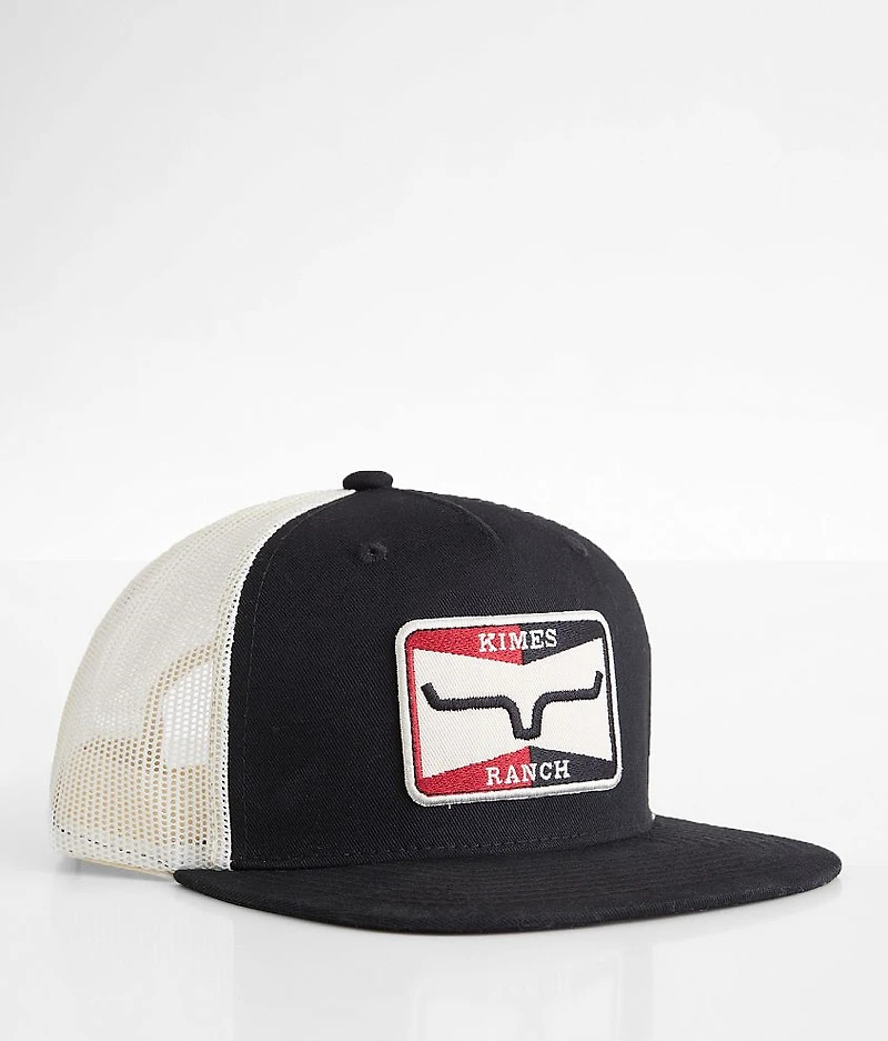 Sparky Trucker Hat