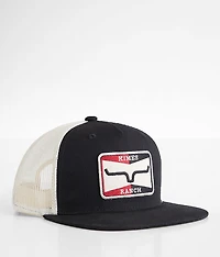 Sparky Trucker Hat