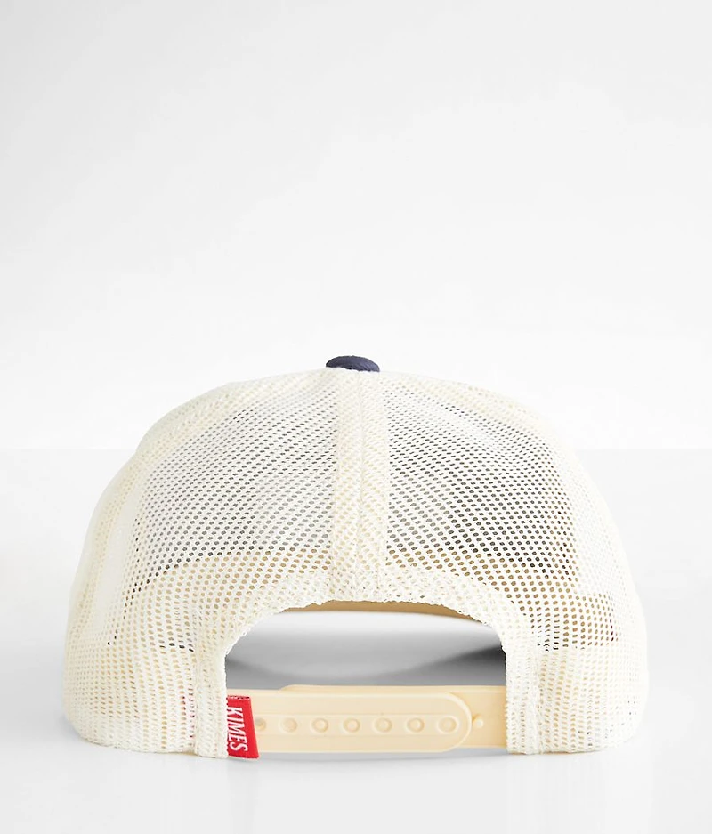 El Segundo Trucker Hat