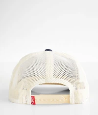 El Segundo Trucker Hat