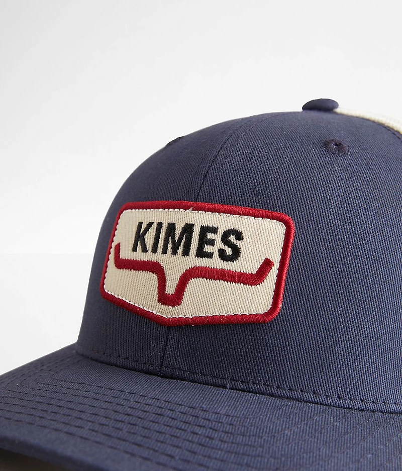 El Segundo Trucker Hat