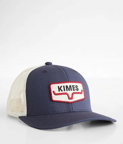 El Segundo Trucker Hat
