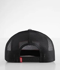 Replay Trucker Hat