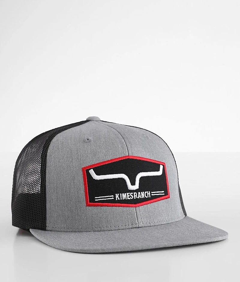 Replay Trucker Hat
