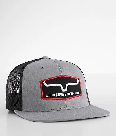 Replay Trucker Hat