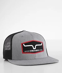 Replay Trucker Hat