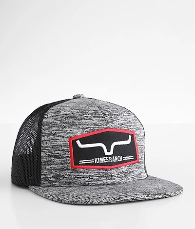 Replay Trucker Hat
