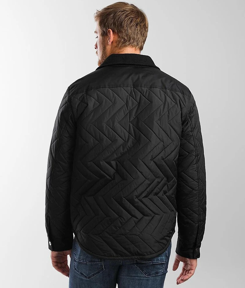 Quilted Jacket