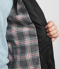 Quilted Jacket