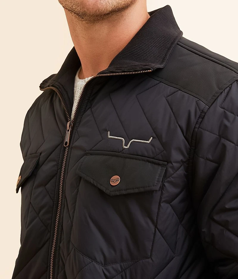 Skink Jacket