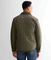 Skink Jacket