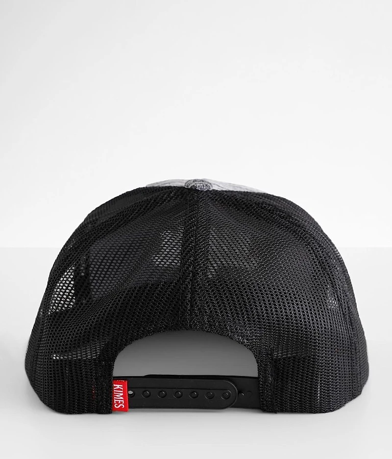 Huxton Trucker Hat
