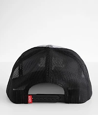 Huxton Trucker Hat
