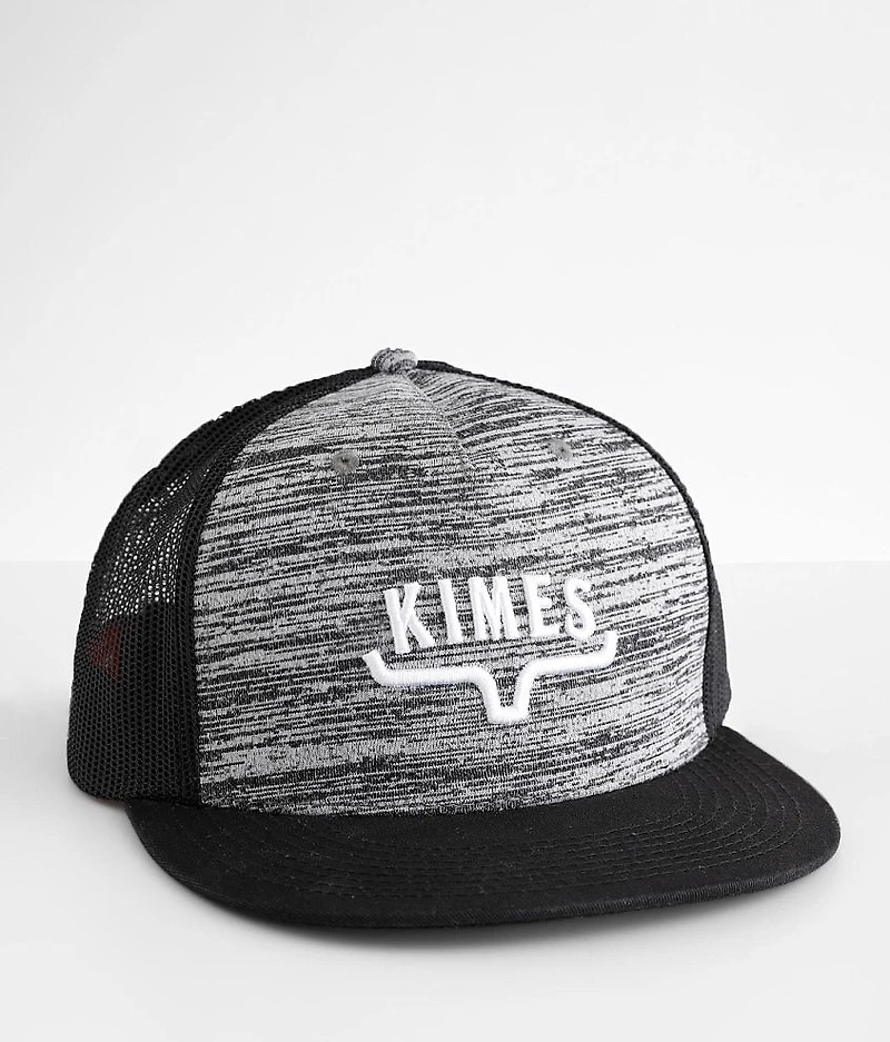 Huxton Trucker Hat