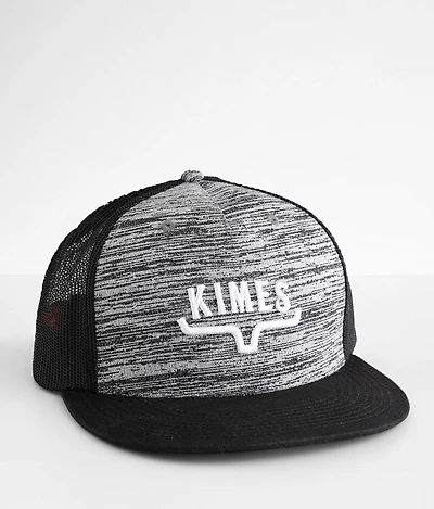 Huxton Trucker Hat
