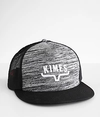Huxton Trucker Hat