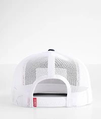 Banner Trucker Hat