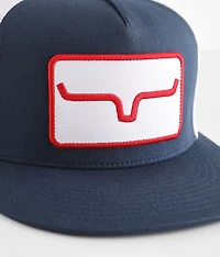 Banner Trucker Hat