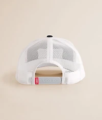 Boneyard Trucker Hat