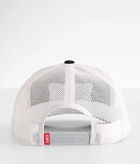Boneyard Trucker Hat