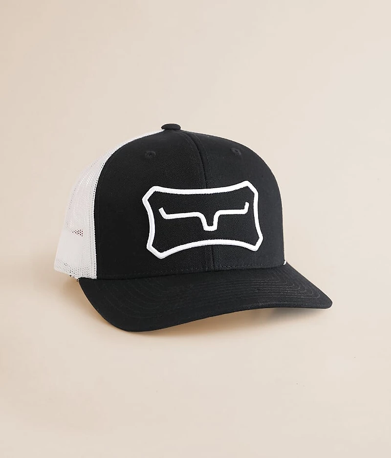 Boneyard Trucker Hat