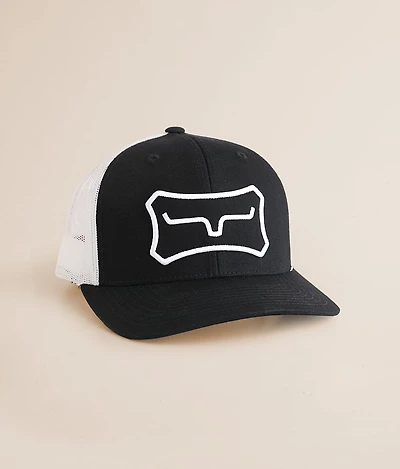 Boneyard Trucker Hat